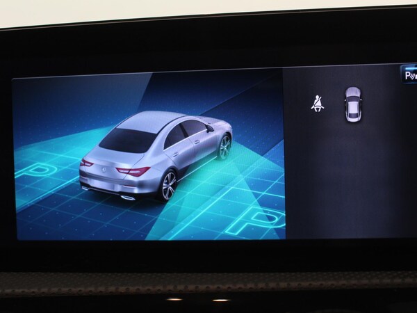 Used Mercedes-Benz CLA 2022 for sale - 74880146: Photo 21