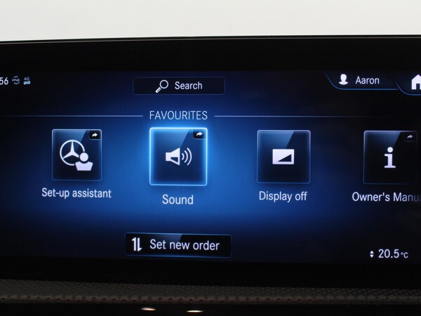 Used Mercedes-Benz CLA 2022 for sale - 74880146: Photo 23