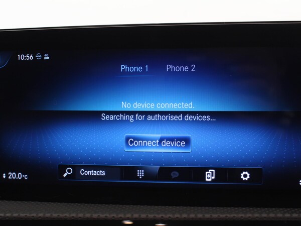 Used Mercedes-Benz CLA 2022 for sale - 74880146: Photo 26