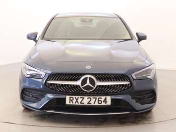 Used Mercedes-Benz CLA 2022 for sale - 74880146: Photo