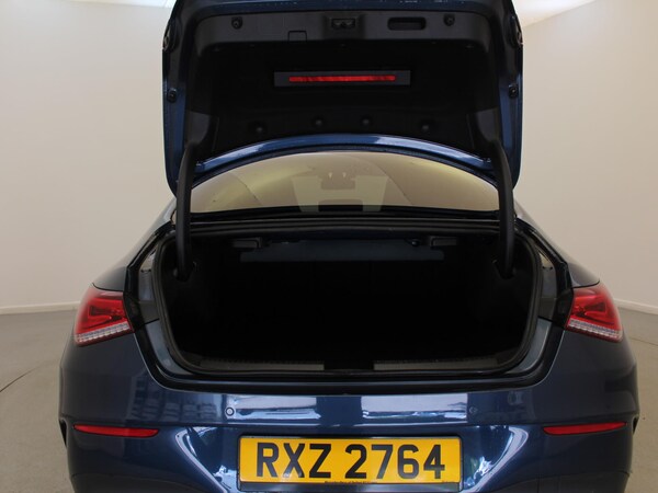 Used Mercedes-Benz CLA 2022 for sale - 74880146: Photo 34