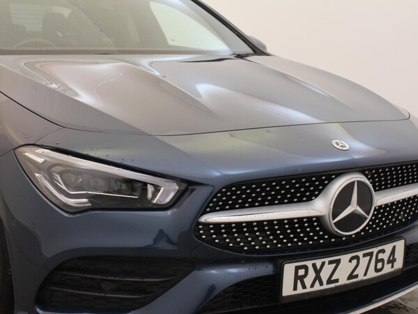 Used Mercedes-Benz CLA 2022 for sale - 74880146: Photo 36