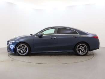 Used Mercedes-Benz CLA 2022 for sale - 74880146: Photo