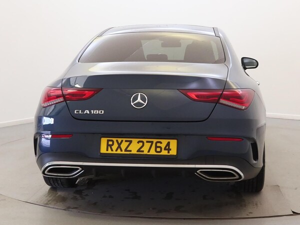 Used Mercedes-Benz CLA 2022 for sale - 74880146: Photo 6