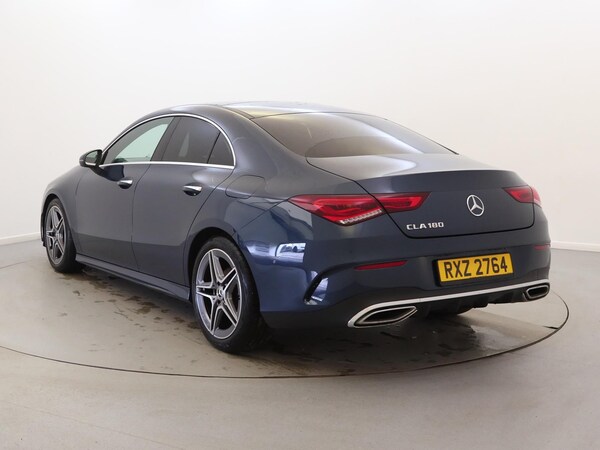 Used Mercedes-Benz CLA 2022 for sale - 74880146: Photo 7