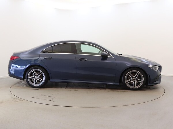 Used Mercedes-Benz CLA 2022 for sale - 74880146: Photo 8