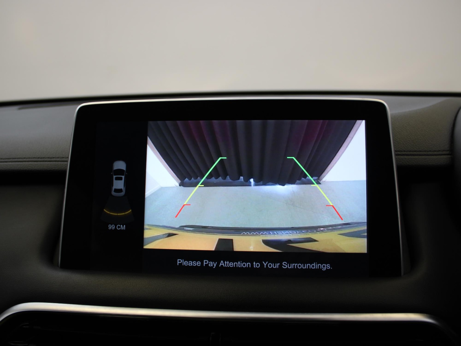 Used MG MG HS 2022 for sale - 76411585: Photo 19