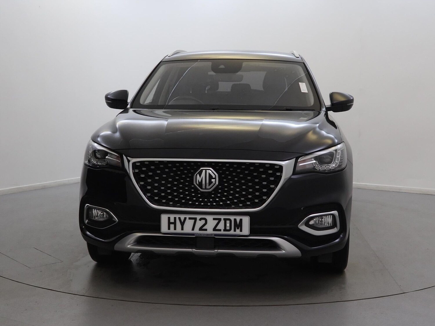 Used MG MG HS 2022 for sale - 76411585: Photo 2