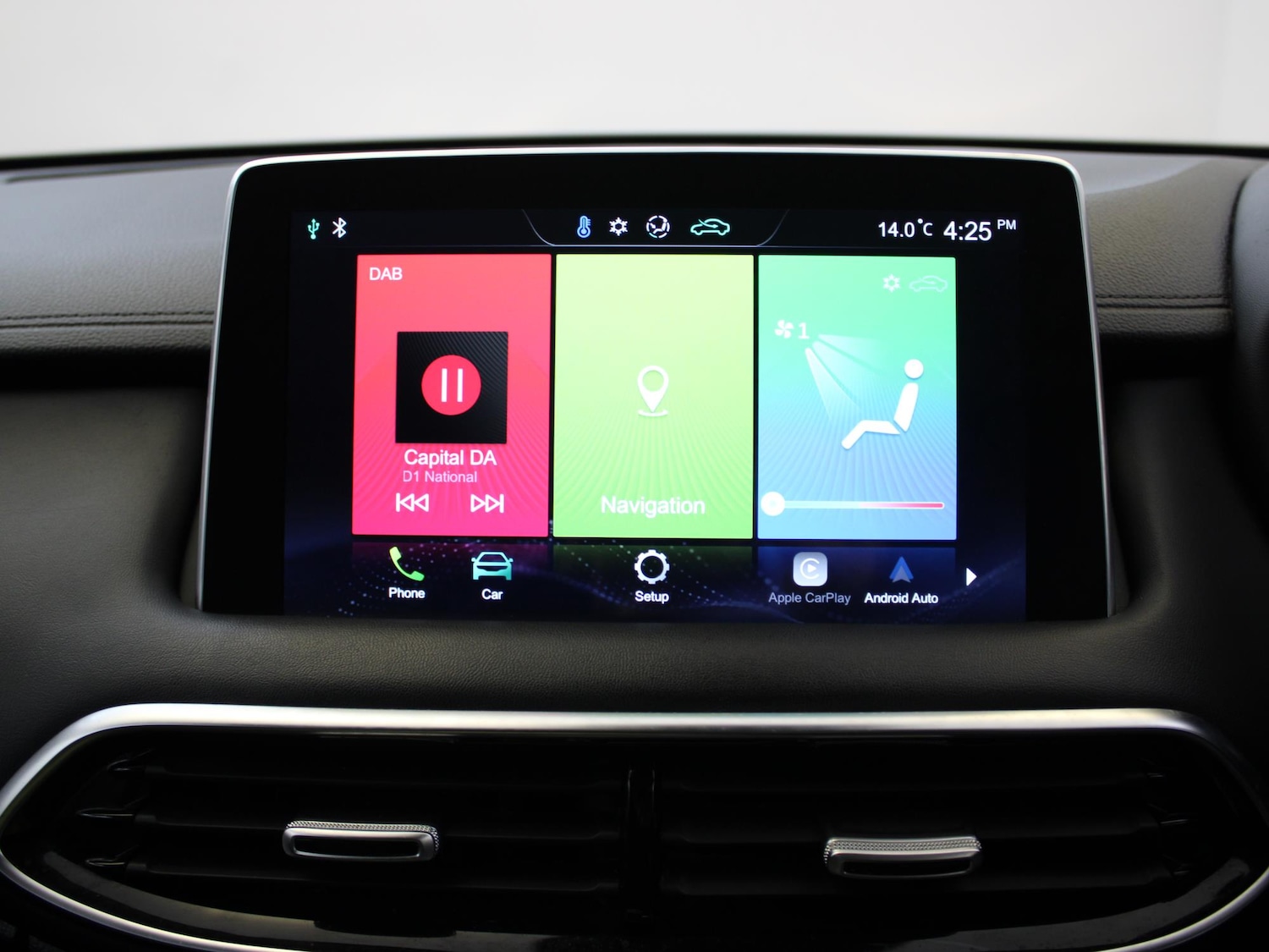 Used MG MG HS 2022 for sale - 76411585: Photo 20