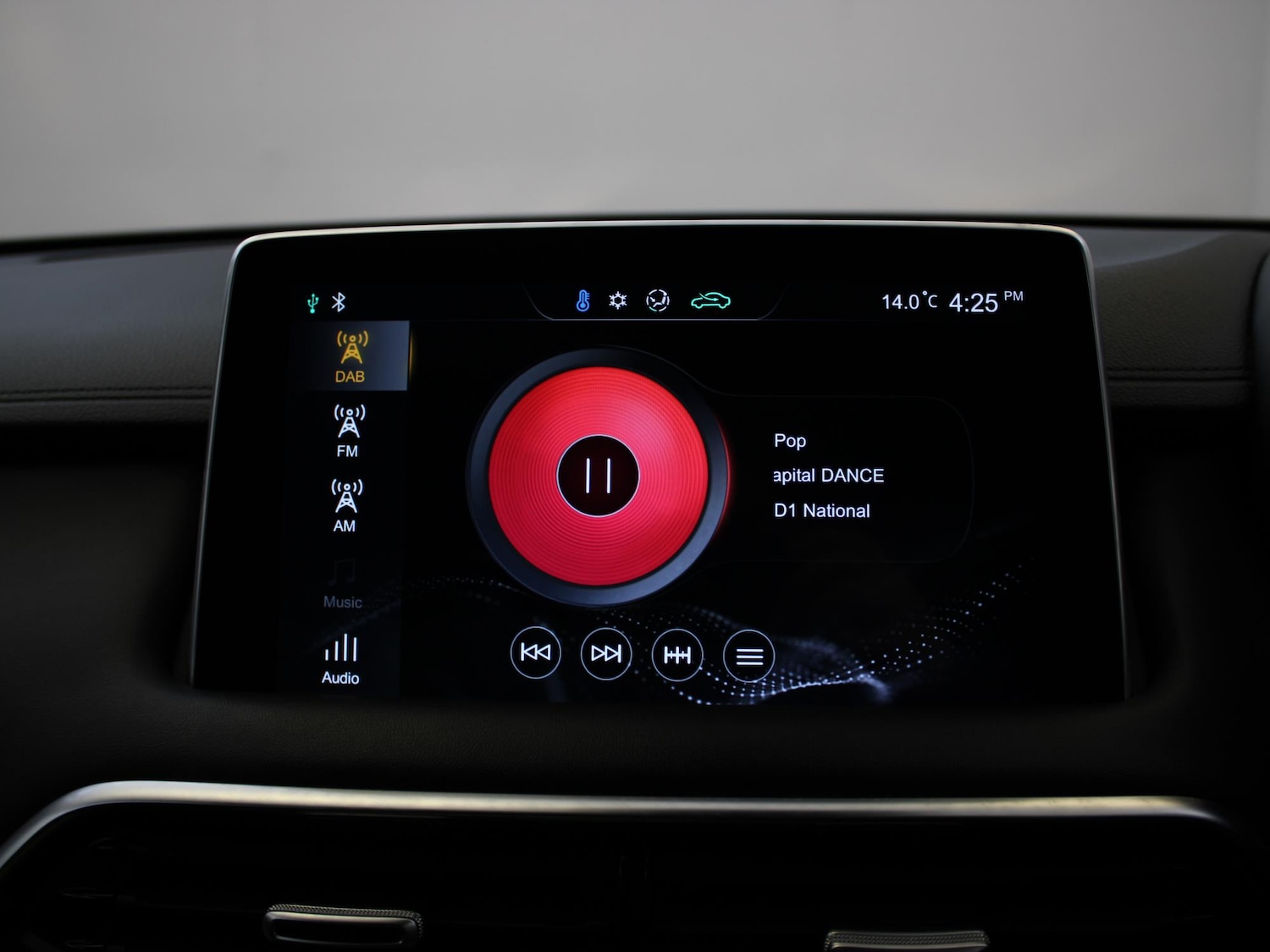 Used MG MG HS 2022 for sale - 76411585: Photo 22