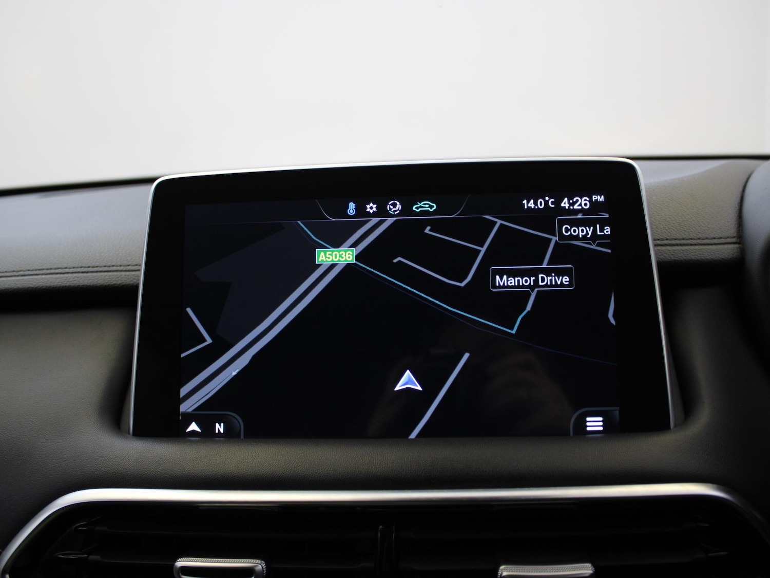 Used MG MG HS 2022 for sale - 76411585: Photo 23