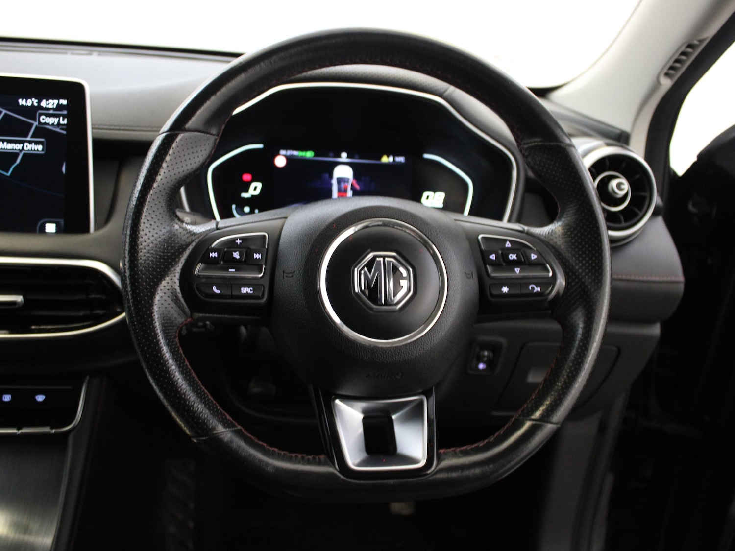 Used MG MG HS 2022 for sale - 76411585: Photo 27