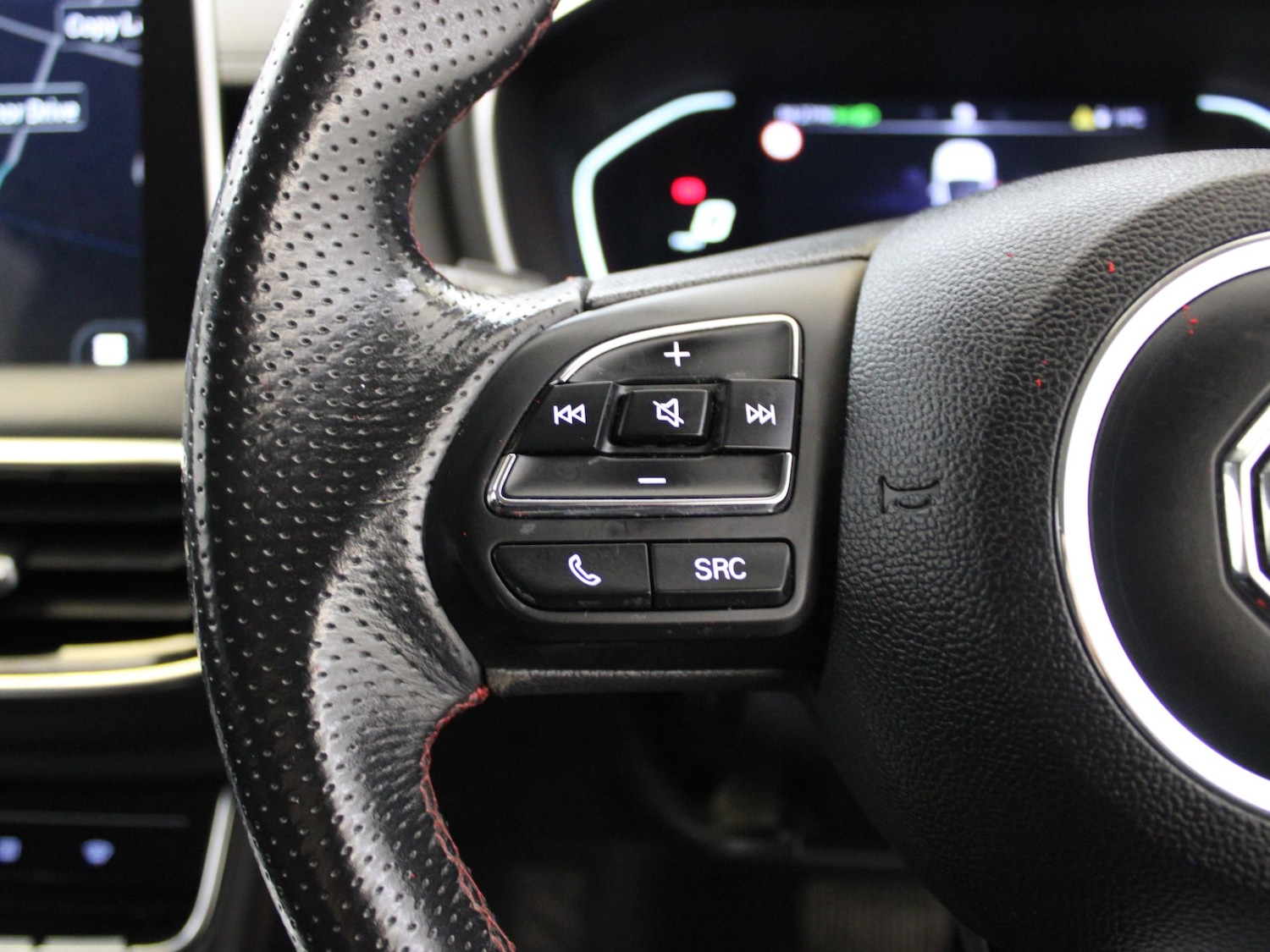 Used MG MG HS 2022 for sale - 76411585: Photo 29