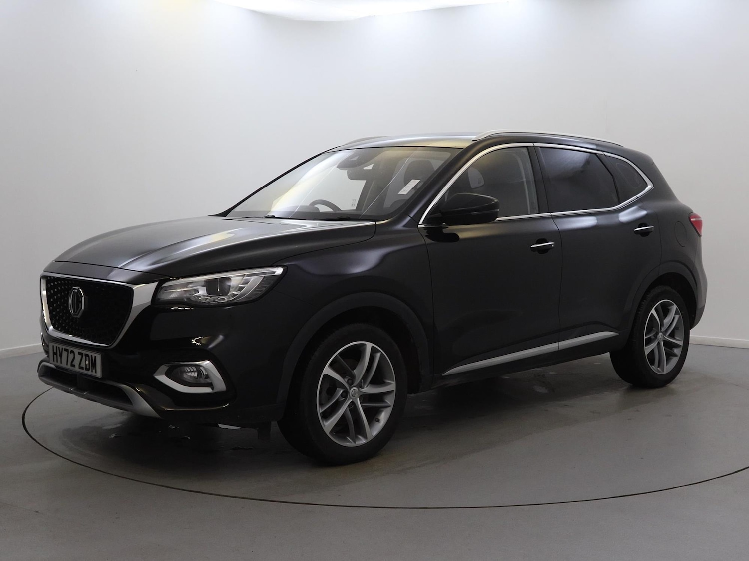 Used MG MG HS 2022 for sale - 76411585: Photo 3