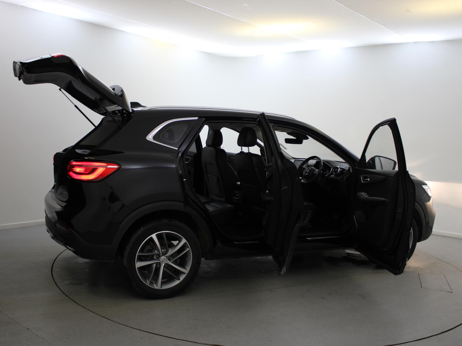 Used MG MG HS 2022 for sale - 76411585: Photo 39