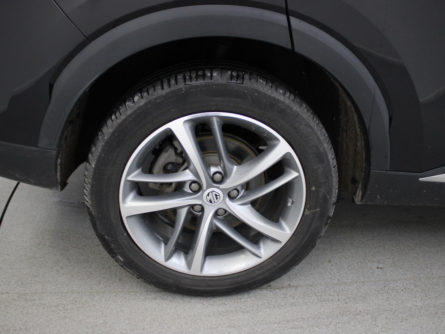 Used MG MG HS 2022 for sale - 76411585: Photo 42