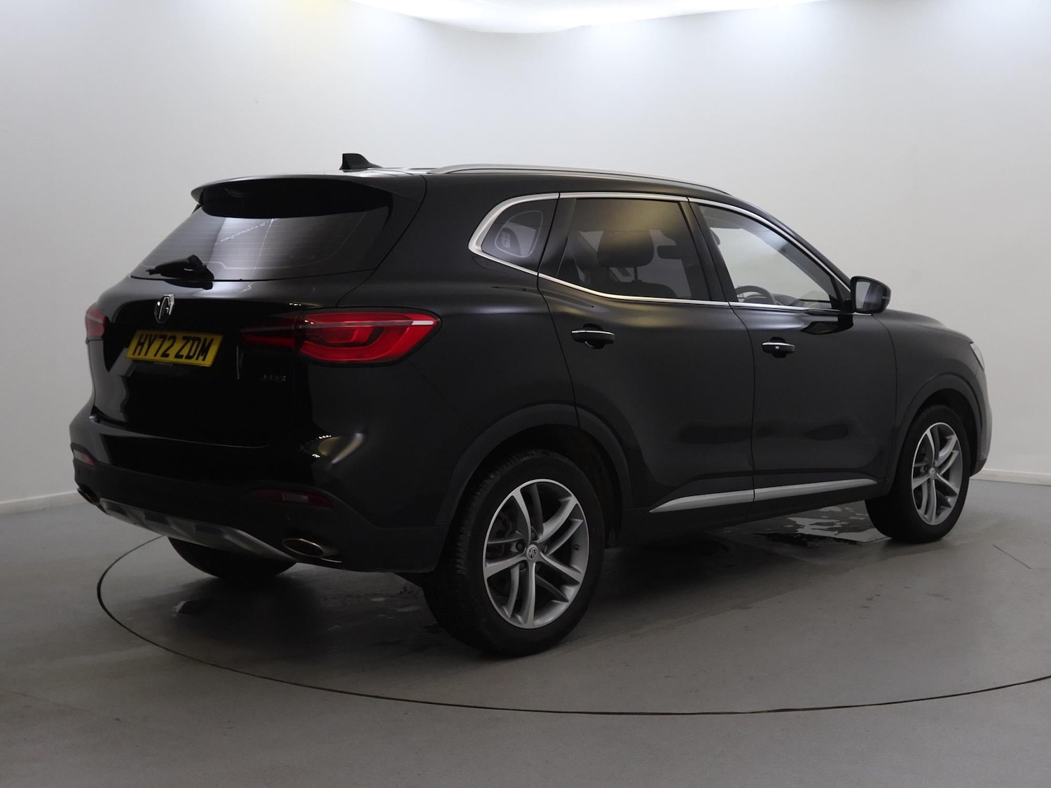 Used MG MG HS 2022 for sale - 76411585: Photo 5