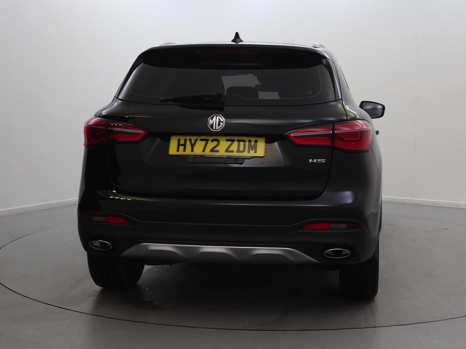 Used MG MG HS 2022 for sale - 76411585: Photo 6