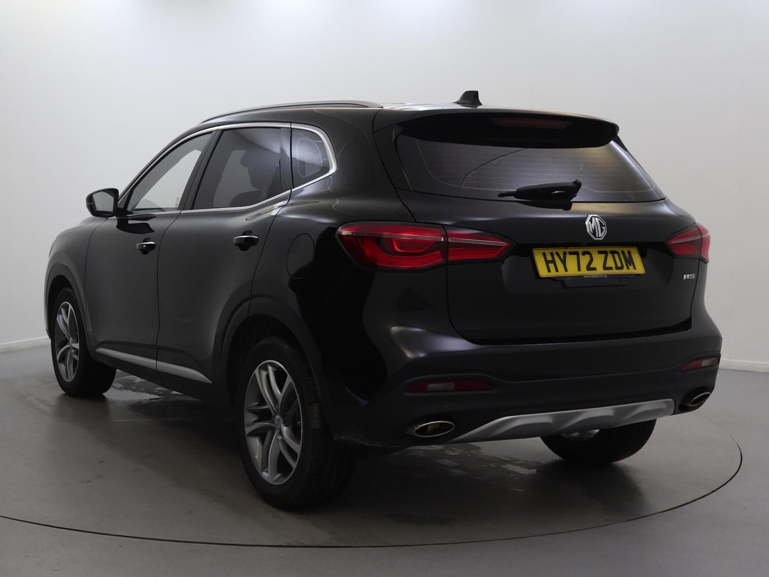 Used MG MG HS 2022 for sale - 76411585: Photo 7