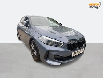 Used BMW 1 Series 2023 for sale - 79217657: Photo