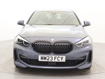 Used BMW 1 Series 2023 for sale - 79217657: Photo