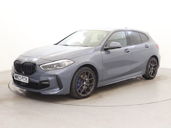 Used BMW 1 Series 2023 for sale - 79217657: Photo