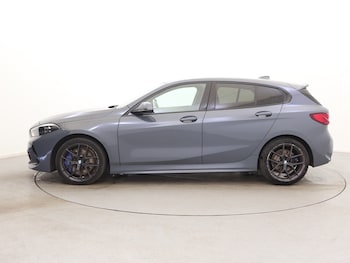 Used BMW 1 Series 2023 for sale - 79217657: Photo