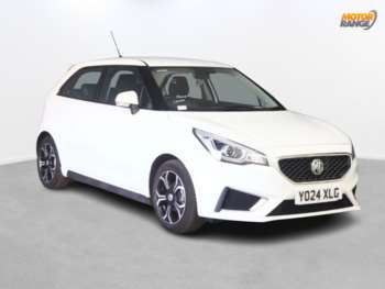 2024 - 1.5 VTi-TECH Exclusive 5dr [Navigation]