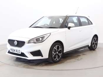Used MG MG3 2024 for sale - 74826139: Photo