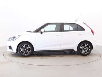 Used MG MG3 2024 for sale - 74826139: Photo
