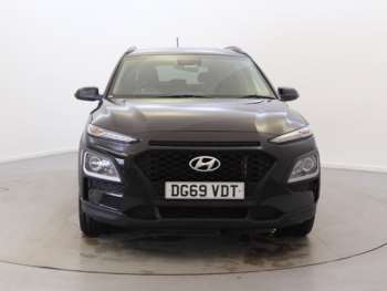 Used Hyundai KONA 2019 for sale - 74826116: Photo
