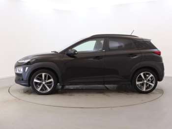 Used Hyundai KONA 2019 for sale - 74826116: Photo