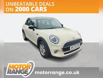 Used MINI Hatch 2020 for sale - 79705330: Photo