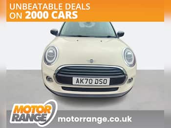 Used MINI Hatch 2020 for sale - 79705330: Photo