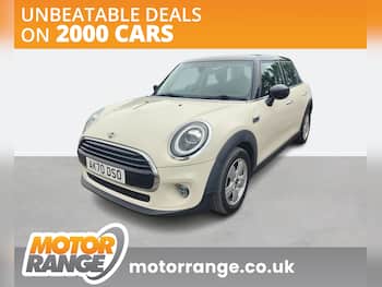 Used MINI Hatch 2020 for sale - 79705330: Photo