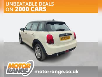 Used MINI Hatch 2020 for sale - 79705330: Photo