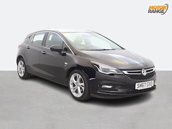 Used Vauxhall Astra 2018 for sale - 78611260: Photo