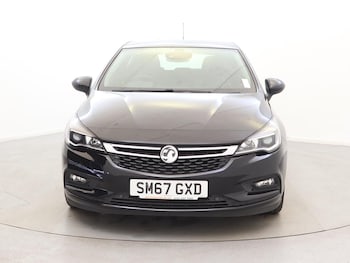 Used Vauxhall Astra 2018 for sale - 78611260: Photo