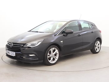 Used Vauxhall Astra 2018 for sale - 78611260: Photo