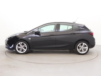 Used Vauxhall Astra 2018 for sale - 78611260: Photo