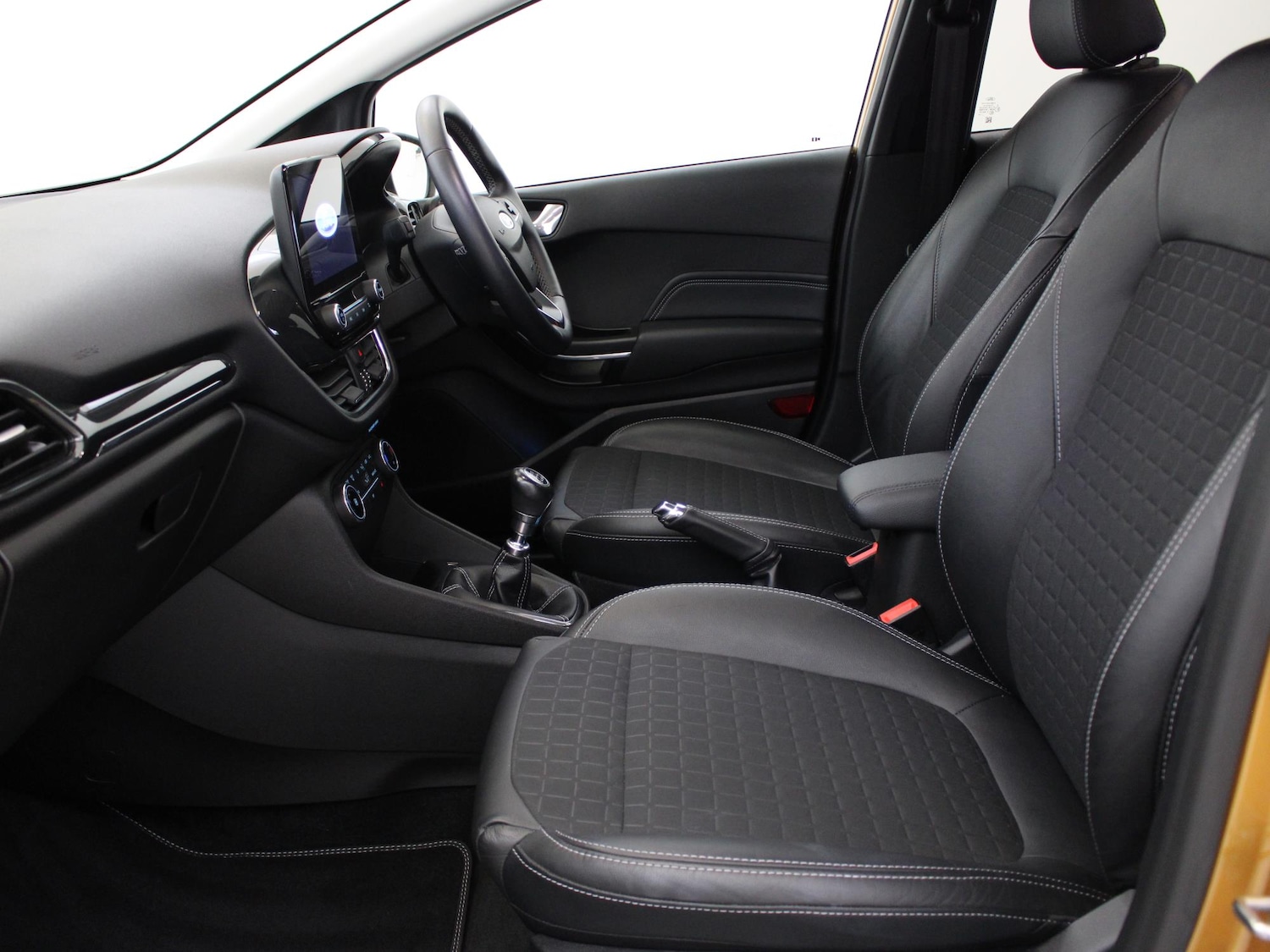 Used Ford Fiesta 2018 for sale - 76047392: Photo 11