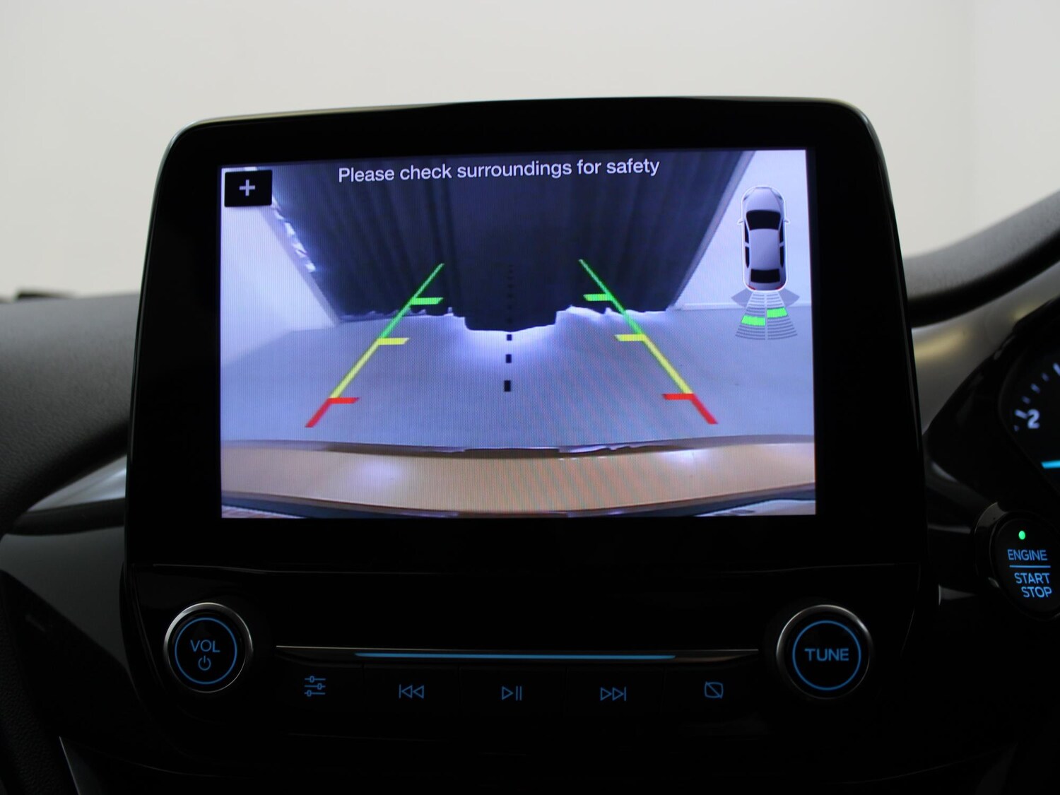 Used Ford Fiesta 2018 for sale - 76047392: Photo 18