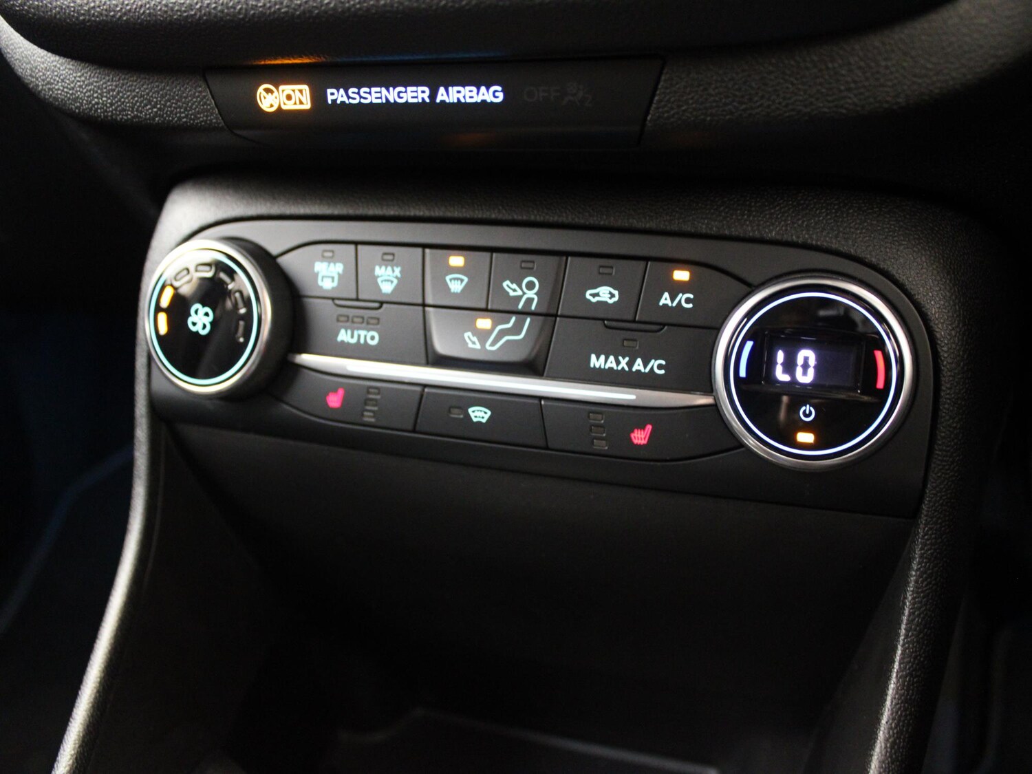 Used Ford Fiesta 2018 for sale - 76047392: Photo 26