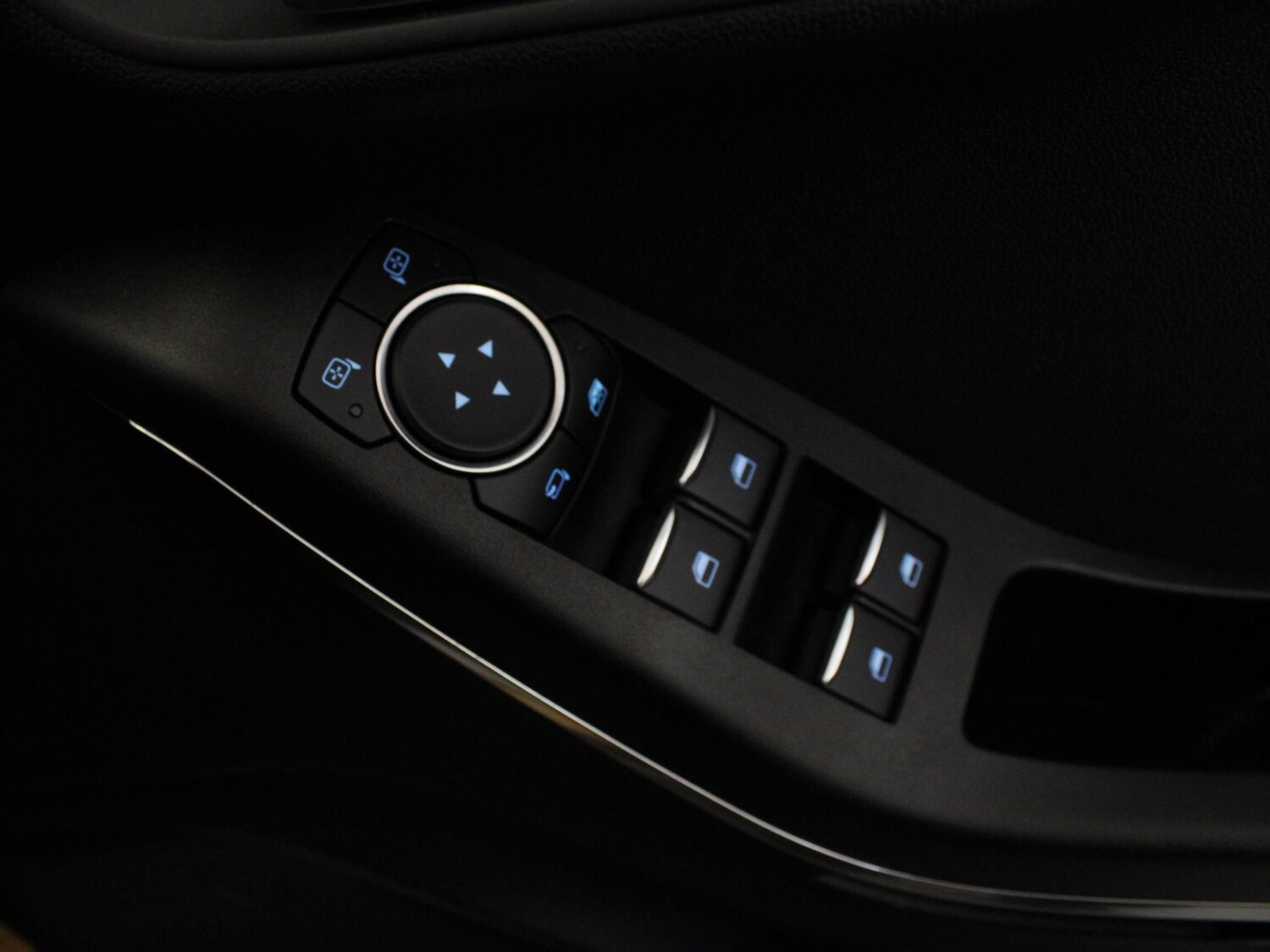 Used Ford Fiesta 2018 for sale - 76047392: Photo 33