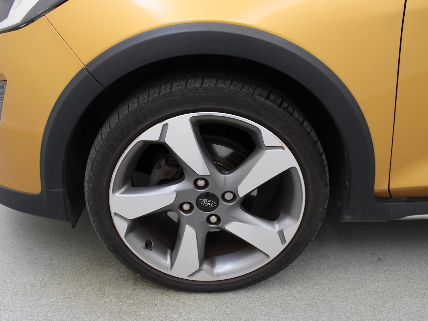 Used Ford Fiesta 2018 for sale - 76047392: Photo 40