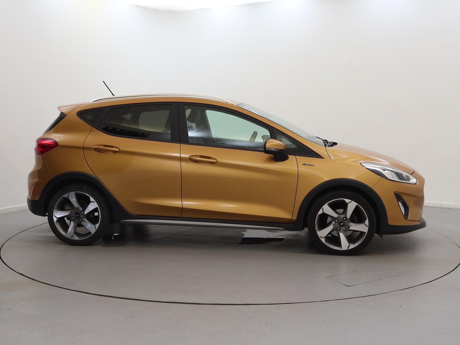 Used Ford Fiesta 2018 for sale - 76047392: Photo 8