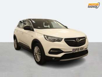 2019 - 1.5 Turbo D Sport Nav 5dr