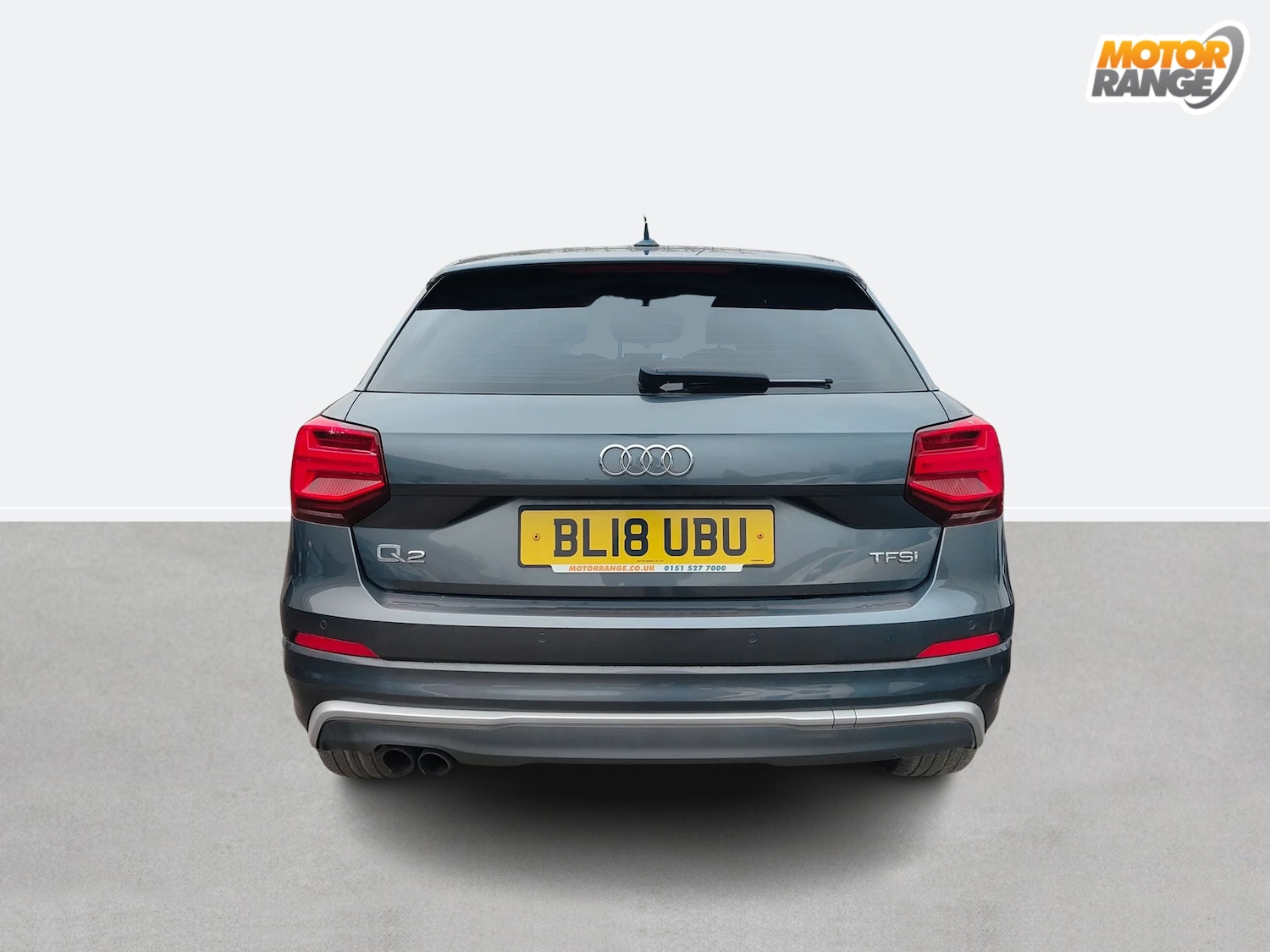 Used Audi Q2 2018 for sale - 77615723: Photo 3