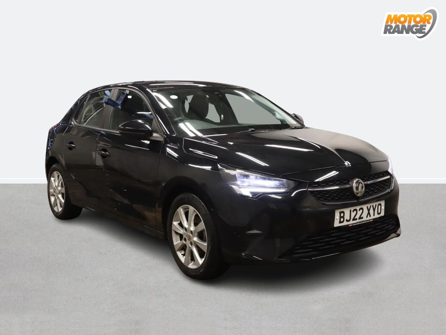 Used Vauxhall Corsa 2022 for sale - 77706865: Photo 1