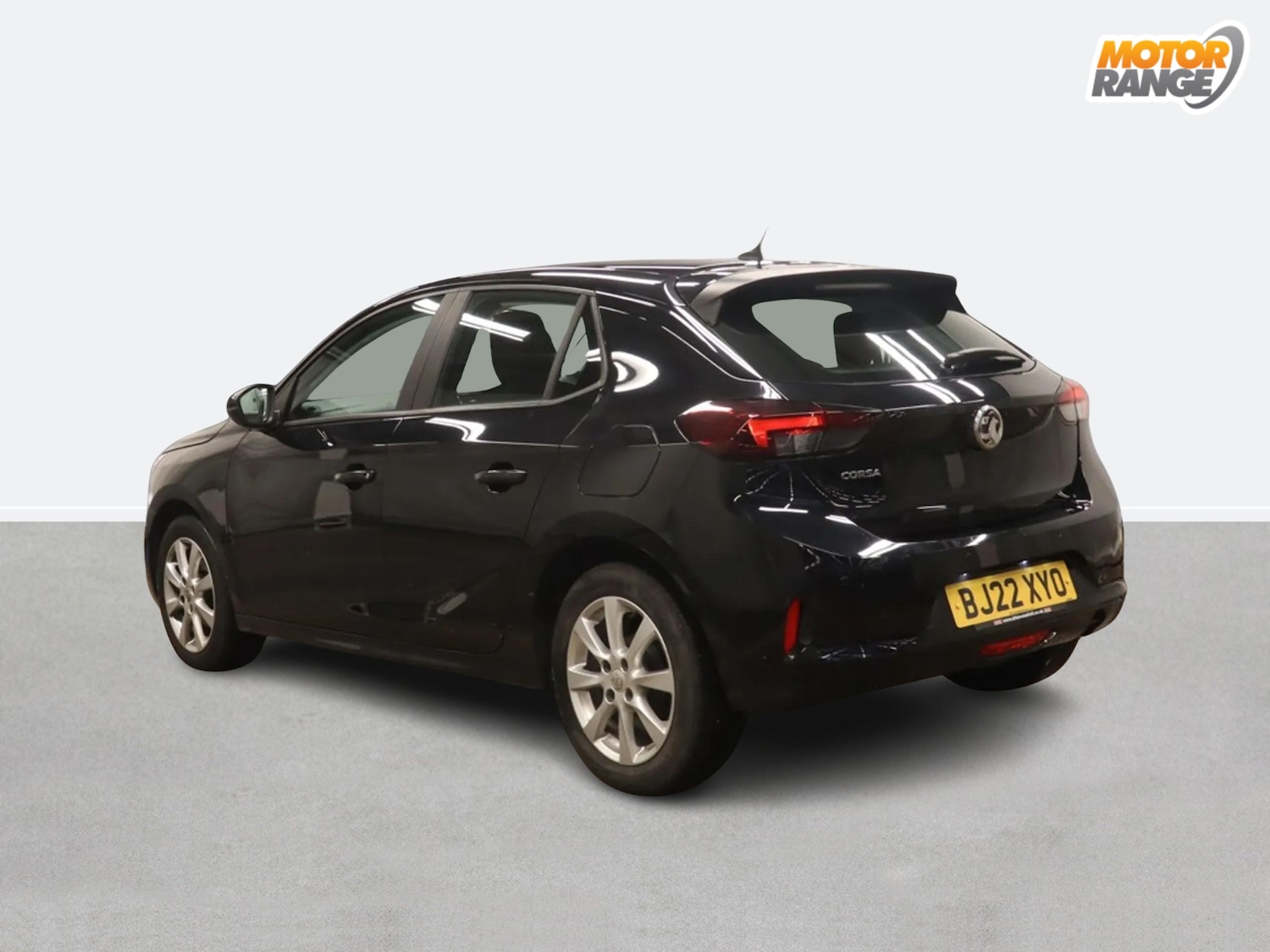 Used Vauxhall Corsa 2022 for sale - 77706865: Photo 3